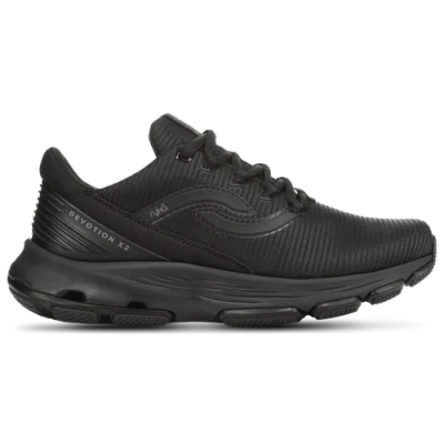 Ryka Womens Rykä Devotion X 2 Wide In Black