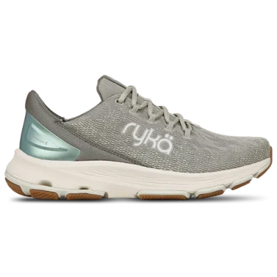 Ryka Women's Devotion X Walking Shoes In Green