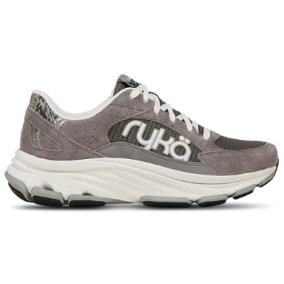 Ryka Womens Rykä Devotion X Max Classic In Grey