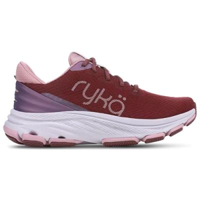 Ryka Womens Rykä Devotion X Max Rs In White