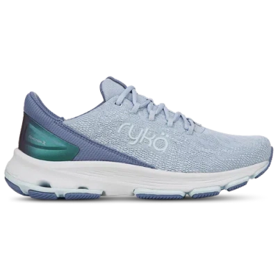 Ryka Womens Rykä Devotion X In Skyway Blue