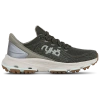 Ryka Women's Devotion X Tr Trail Walking Sneakers In Green
