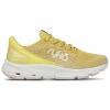 Ryka Women's Devotion X Walking Shoes In Verdant Yellow