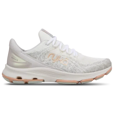 Ryka Womens Rykä Devotion X In White