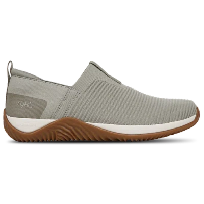 Ryka Womens Rykä Echo Knit In Abbey Green