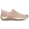 Ryka Women's Echo Knit Slip-on Sneakers In Beige