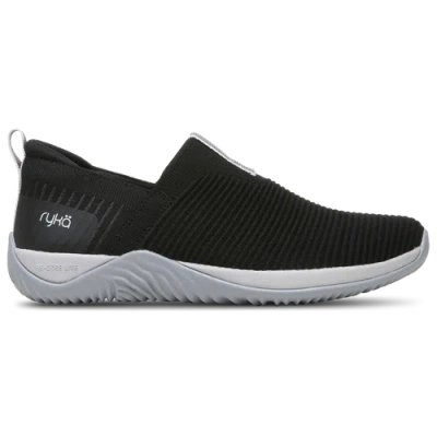 Ryka Womens Rykä Echo Knit In Black