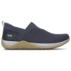 Ryka Echo Knit Slip-on Sneaker In Blue Ink