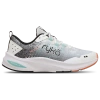 Ryka No Limit Training Sneaker In White Fabric