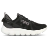 Ryka Women's Podflow Lace Up Walking Sneakers In Black