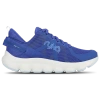 Ryka Women's Podflow Lace Up Walking Sneakers In Bright Blue