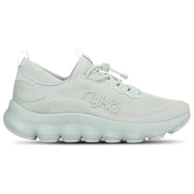 Ryka Womens Rykä Podflow Ez In Icicle Green