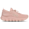 Ryka Rykä Podflow Ez Walking Sneaker In Rosy Peach