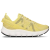 Ryka Women's Podflow Lace Up Walking Sneakers In Verdant Yellow