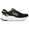 Ryka Rykä Utopia Running Sneaker In Black