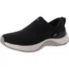 Ryka Womens Trainer Fitness Running & Training Shoes In Multi