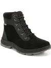 Ryka Brunswick Water Repellent Boot In Black