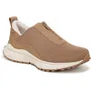 Ryka Womens Zipper Mesh Casual And Fashion Sneakers In Multi