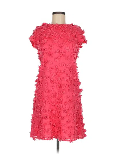 Pre-owned Rykiel Enfant Kids' Special Occasion Dress In Pink