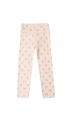 Rylee + Cru Basic Legging In Multi