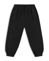 Rylee + Cru Boys' Cargo Sweatpants - Little Kid In Black