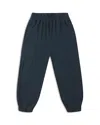 Rylee + Cru Boys' Cargo Jogger Pants - Little Kid In Blue