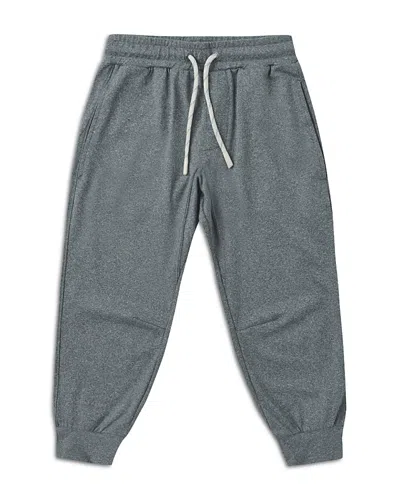 Rylee + Cru Boys Century Tech Joggers - Little Kid, Big Kid In Gray
