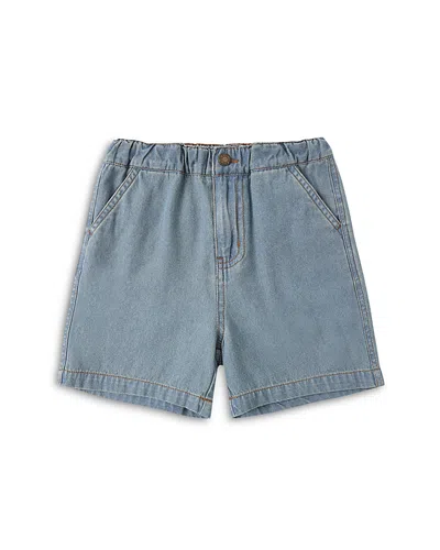 Rylee + Cru Boys' Dawson Shorts - Little Kid In Blue