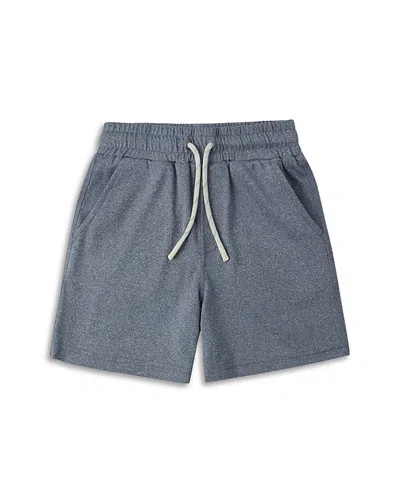 Rylee + Cru Boys' Oceanside Tech Shorts - Little Kid In Blue