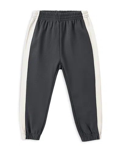 Rylee + Cru Boys Paneled Sweatpants - Little Kid In Multi