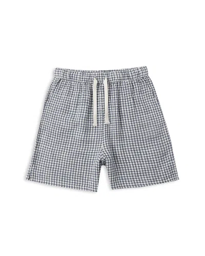 Rylee + Cru Boys' Perry Shorts - Little Kid In Blue