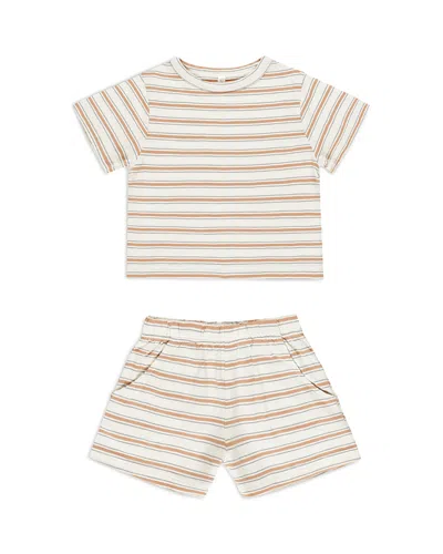 Rylee + Cru Boys' Play Set - Baby In Pink