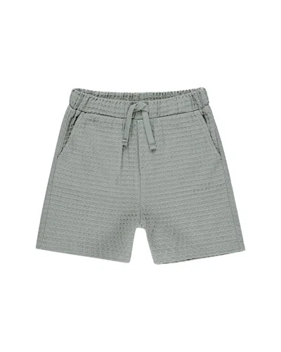 Rylee + Cru Collective Kids' Perry Short In Multi