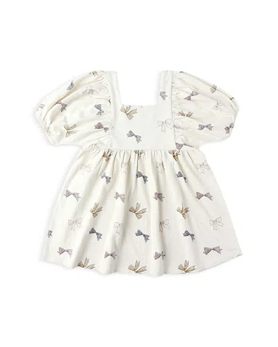 Rylee + Cru Girls' Brea Dress - Little Kid In Multi