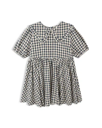 Rylee + Cru Girls' Camille Dress - Little Kid In Multi