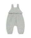 Rylee + Cru Girls' Kinsley Overalls - Baby