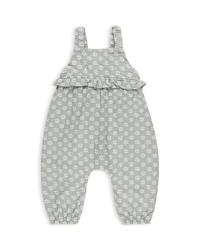 Rylee + Cru Girls' Kinsley Overalls - Baby