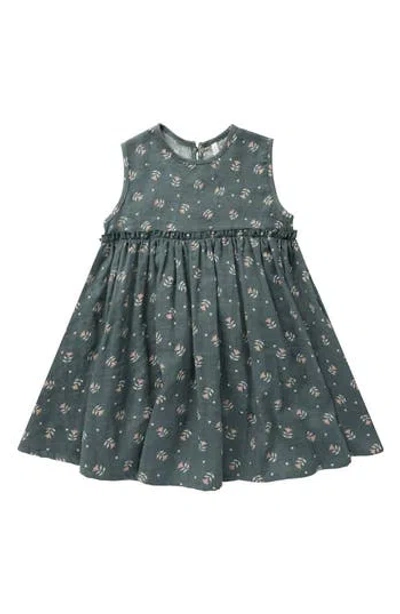 Rylee + Cru Babies'  Harper Dress