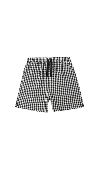 Rylee + Cru Perry Short In Black