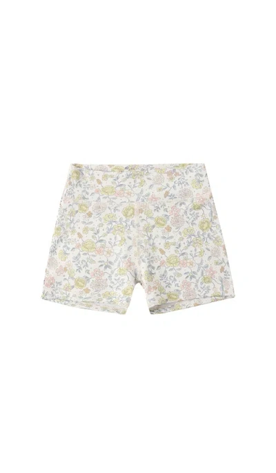 Rylee + Cru Shortie Short In Multi