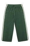 Rylee + Cru Track Pants In Green