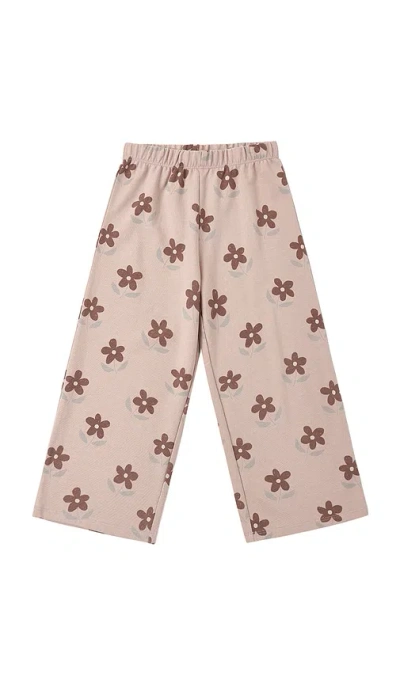 Rylee + Cru Trainingshose In Pink