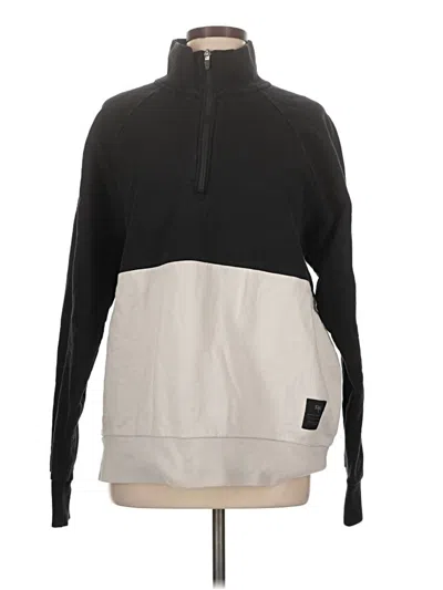 Pre-owned Ryu Pullover Hoodie In Gray