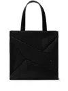 Ryzí Aya Crossbody Bag In Black