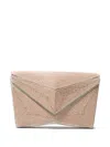 Ryzí Mystique Crossbody Bag In Neutrals