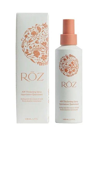 RŌZ HAIR AIR THICKENING SPRAY