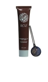 Rōz Hair Evergreen Style Cream, 2 Oz. In Beauty: Na