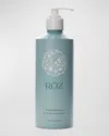 RŌZ HAIR FOUNDATION SHAMPOO, 10.1 OZ.