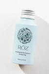 Rōz Hair Foundation Shampoo In Green