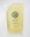 Rōz Hair Foundation Shampoo Refill Pouch, 20.28 Oz.